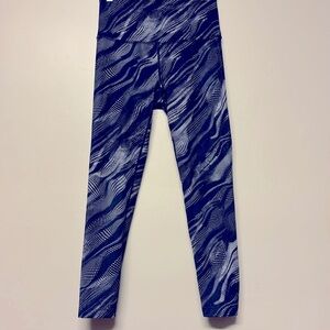 Zella leggings size small